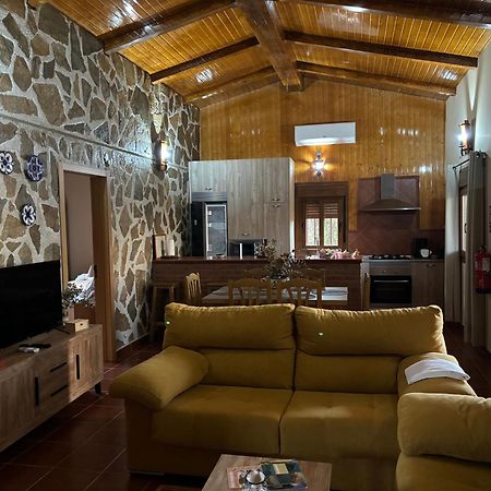 Complejo Rural La Paloma Hotel Arroyo de la Luz Exterior foto